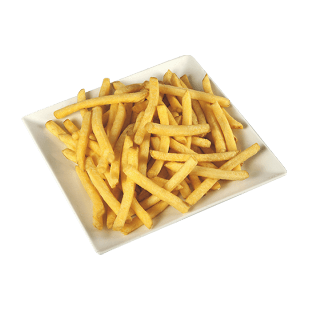 9×9 Standard French Fries – Turfan Tarımsal